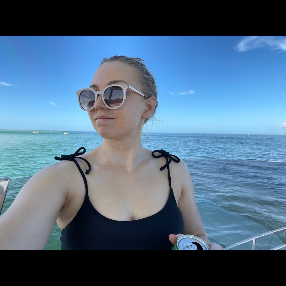 Meet your Posher, Chelsea